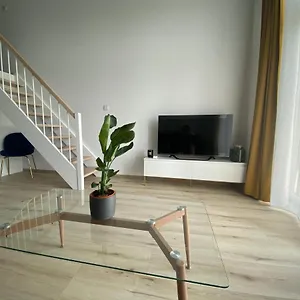 Wroclaw-lotnisko Apartament