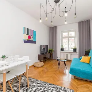Art Rynek Apartament