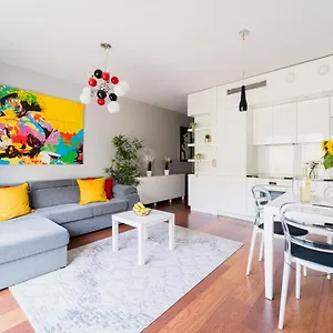 Krawiecka 3 - Merilyn Monroe Style - 5 People Apartament