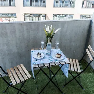 Rent Like - Slonimskiego 2 Apartament