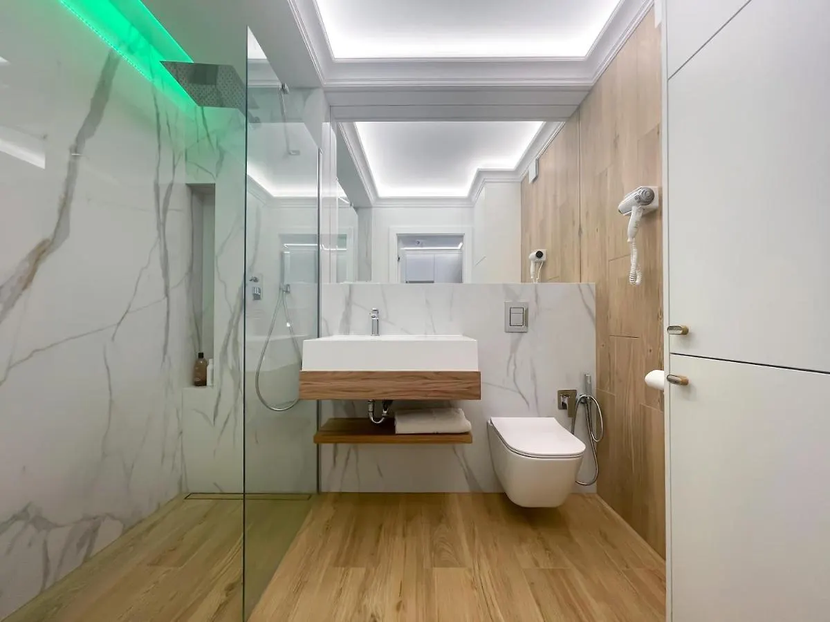 Glam Apartments Teczowa 31A - Free Parking & Wifi 브로츠와프